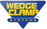 wedge clamp wedge clamp